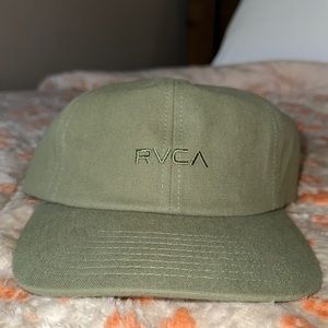 RVCA hat